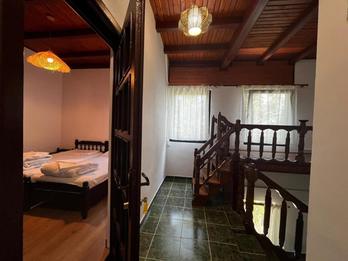 La Conac Nufaru Exterior foto
